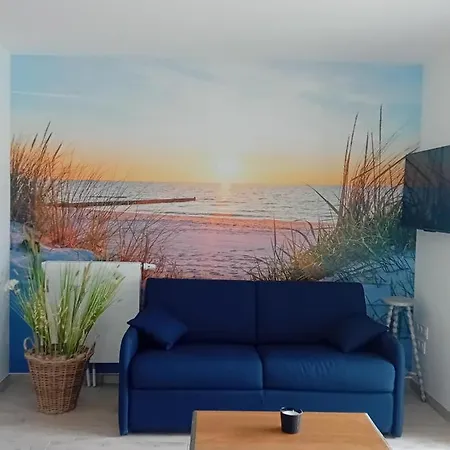 Bellevue Sur דירה