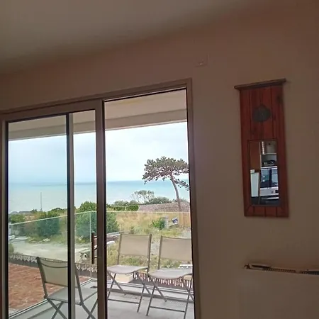 Bellevue Sur גראנוויל