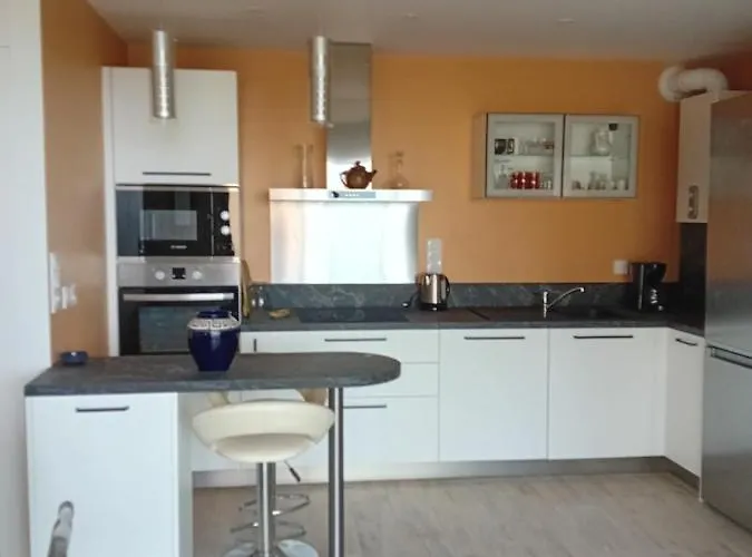 Bellevue Sur * גראנוויל