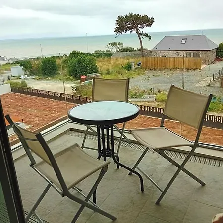 Διαμέρισμα Bellevue Sur *