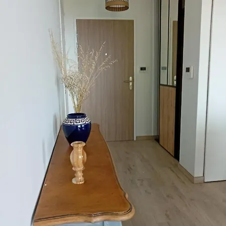 Apartamento Bellevue Sur