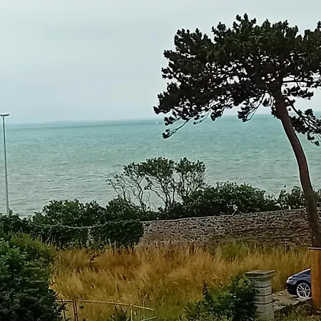 Διαμέρισμα Bellevue Sur