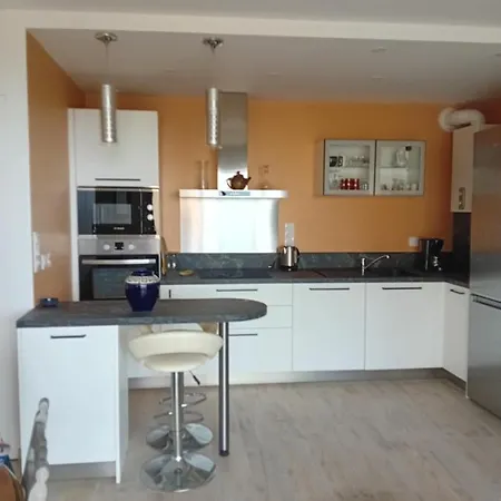 Bellevue Sur * 格朗维尔