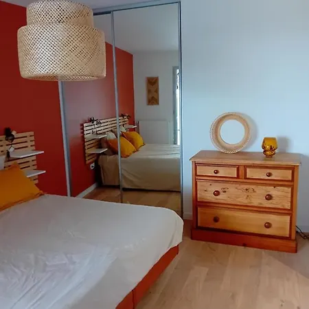 Διαμέρισμα Bellevue Sur