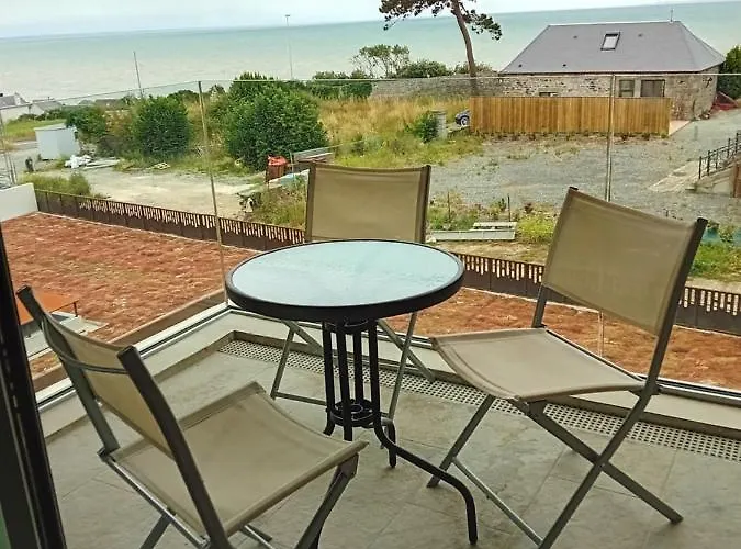 Appartement Bellevue Sur *