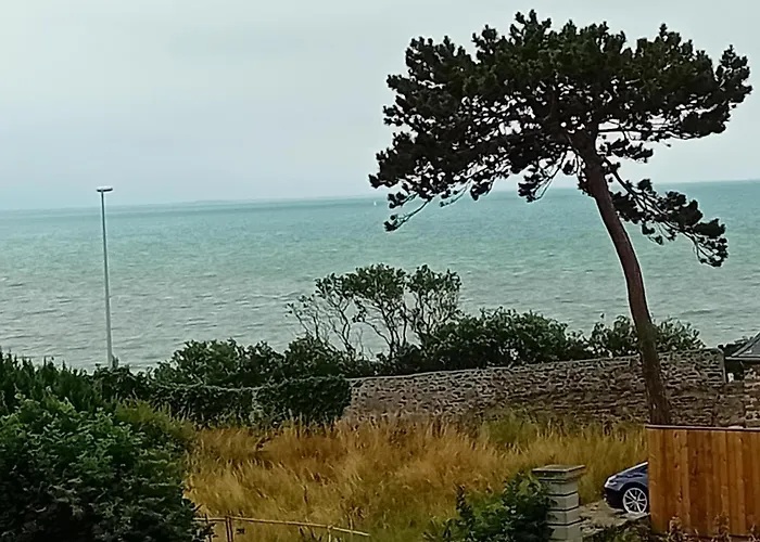 Appartement Bellevue Sur