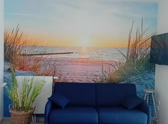 Bellevue Sur Apartment