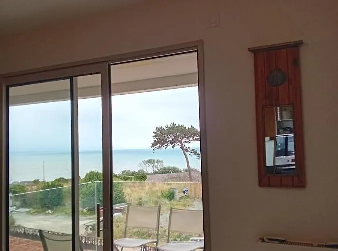 Bellevue Sur Granville